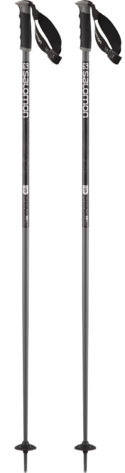 Salomon ski poles shop